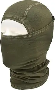 [Rapiddominance] Convertible Cotton Balaclava