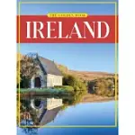 THE GOLDEN BOOK OF IRELAND