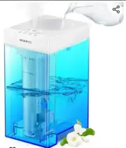 Insenvo Cool Mist Humidifier