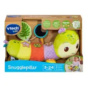 VTech Snugglepillar Toy