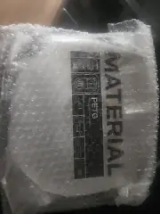 Makerbot Method Petg Black