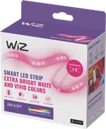 Wiz LED Light Strip Start Kit (2M)