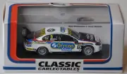 1/64 2012 Mark Winterbottom/Steven Richards Bathurst 1000 Retro Livery