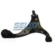Selby Control Arm - Front Lower - BJ8437L-ARM