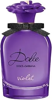 Dolce Violet by Dolce and Gabbana for Women - 2.5 oz EDT Spray