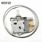 Fridge Freezer Refrigerator Thermostat Switch Temperature Control Replacement