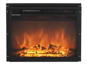 Rochdale Electric Fireplace Insert