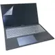 【Ezstick】ASUS VivoBook 15X X1503 X1503ZA 靜電式 螢幕貼 (可選鏡面或霧面)