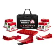 Andersen Hitches 3630 Ultimate EZ Block w/Duffel Bag 10% Off HitchRite Direct