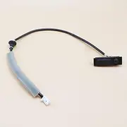 [Auto Parts] Car Styling Trunk LID Opener Tailgate Release Switch fit for Nissan X-Trail T32 2014-2020 [Easy Installation]