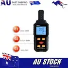3in 1 Radiation Detector Dosimeter Geiger Counter EMF Electromagnetic Tester
