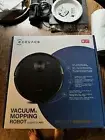 Ecovacs DEEBOT OZMO T8 AIVI Mopping Robot Vacuum Cleaner