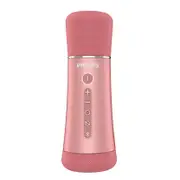 Philips Wireless Bluetooth Microphone For Karaoke w/ Speaker - Pink