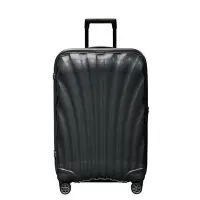 在飛比找Yahoo!奇摩拍賣優惠-＂行李箱＂【】Samsonite新秀麗貝殼行李箱拉桿箱登機箱