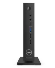 Dell Wyse 5070 Thin Client Desktop | Pentium Silver-J5005-16GB SSD 8GBRAM