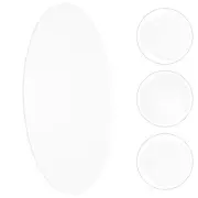 Cake Tray Decorating Boards Party Bases Round Dessert Display Plate Rounds