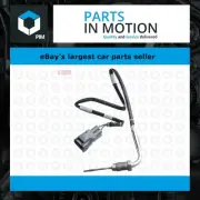 Exhaust Temperature Sensor fits TOYOTA AVENSIS ADT250 2.0D LHD Only After DPF