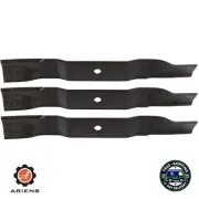 Ariens Gravely 04771200 52" Zero Turn Lawn Mower Blades 3PK