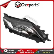 RH Right Hand Head Light Front Lamp (No LED) For Mitsubishi Triton MR Ute 18~23 (for: Mitsubishi)