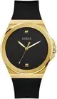 Guess Vinyl GW0790G1 Man Quartz Watch