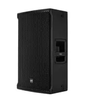 RCF NX45A 15″ ACTIVE TWO WAY TIMBER PA SPEAKER 1400W- MADE IN ITALY