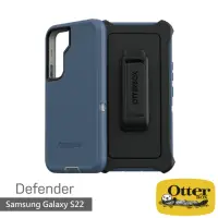 在飛比找momo購物網優惠-【OtterBox】Samsung Galaxy S22 6