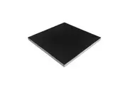 Reeplex EVA Tatami Jigsaw Mat 40mm Black/Yellow