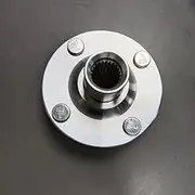 Parts Number 43502-0D010 Front of Wheel hub Head Pack of 1 Piece