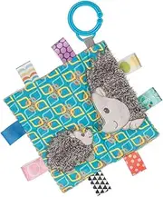 Taggies Crinkle Me Heather Hedgehog