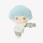 POPMART Dimoo My Cloud Companion Series Cotton Doll Blind Box Blue