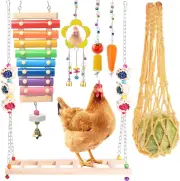 KAKUNM Automatic Chicken Coop Door - Run Chicken Automatic Door Chicken Door ...
