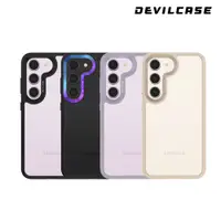 在飛比找蝦皮商城優惠-DEVILCASE Samsung Galaxy S23 惡