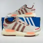 Adidas NMD_V3 Running Shoes Men's Originals Athletic Sneaker OffWhite GW3057 New