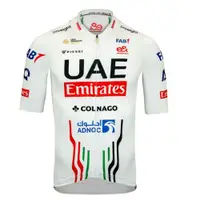 在飛比找蝦皮商城優惠-PISSEI X UAE 車迷版車衣/騎行服/車服-崇越單車