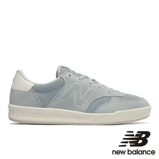 【New Balance】 NB Tier 2 復古鞋_中性_灰藍_CRT300EG-D楦 300