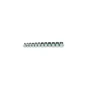 Wright Tool 349 12 Piece 3/8" Drive 12 Point Standard Metric Socket Set