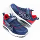 (EZ) 新品上市 FILA 大童氣墊慢跑鞋 兒童運動鞋  3-J401Y-321