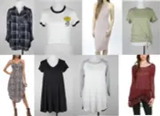 Lot of 20 Bulk Wholesale Clothing Lot Brand New Women's/Junior