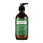Antipodes Hallelujah Lime & Patchouli Facial Cleanser & Makeup Remover 200ml