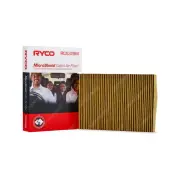 1 Pcs Ryco N99 Microshield Cabin Air Filter for Renault Koleos HZG
