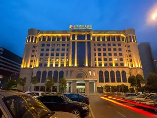 武漢東方建國大酒店Dongfang Jianguo Hotel Wuhan