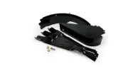 (126537) Hustler Raptor X, Raptor XL and Raptor XD 54" Mulch Kit w/ Blades