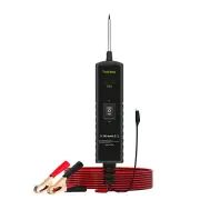 TopDiag P55 Automotive Circuit Tester Car Electrical System Short Tester Y5P3