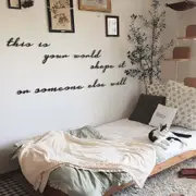 This Is Your World Shape It Or Someone Else Will