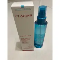 在飛比找蝦皮購物優惠-全新 克蘭詩 CLARINS 百貨公司專櫃 正貨 夏季必備 