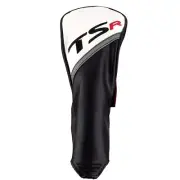 Titleist TSR Wood Head Cover Golf Club Headcover