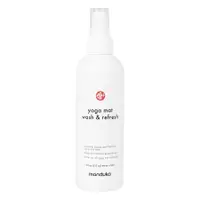 在飛比找誠品線上優惠-【Manduka】Mat Wash 瑜珈墊清潔噴劑 8oz 