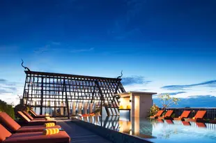 峇裏島雷吉安太陽島水療酒店Sun Island Hotel & Spa Legian Bali