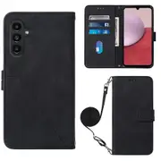 PU Phone Case For Samsung Galaxy A05s
