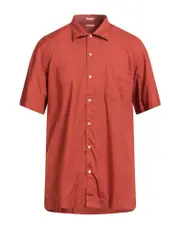 [MASSIMO ALBA] MASSIMO ALBA Shirts - Item 10641348